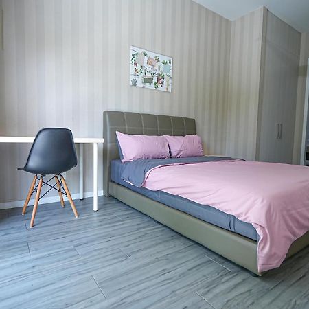 Gt2@Cascades Residency Διαμέρισμα Petaling Jaya Εξωτερικό φωτογραφία