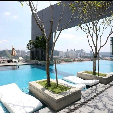 Gt2@Cascades Residency Διαμέρισμα Petaling Jaya Εξωτερικό φωτογραφία