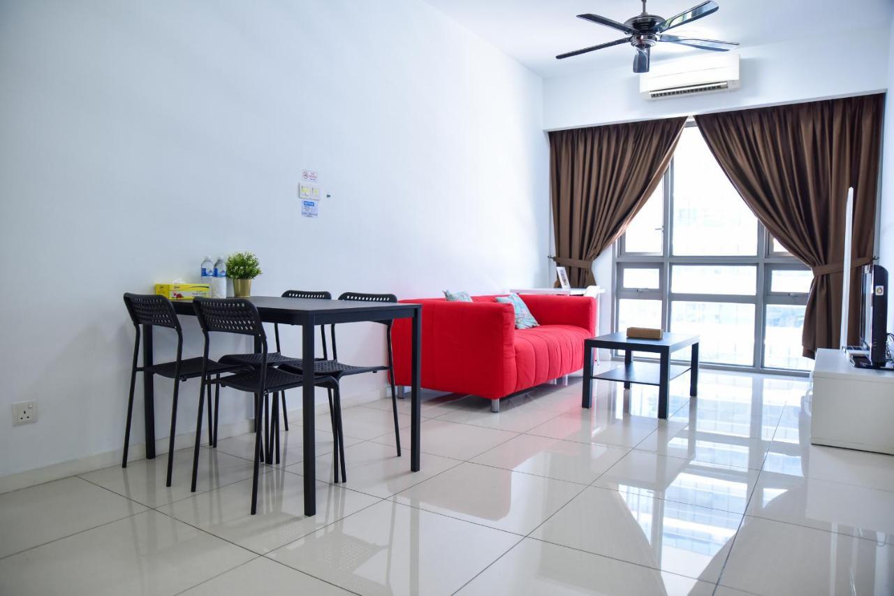 Gt2@Cascades Residency Διαμέρισμα Petaling Jaya Εξωτερικό φωτογραφία