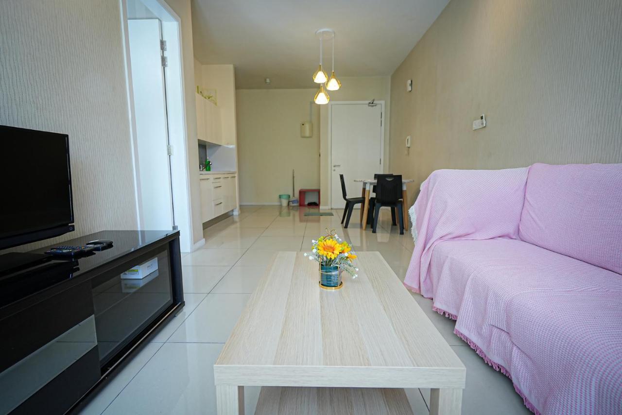 Gt2@Cascades Residency Διαμέρισμα Petaling Jaya Εξωτερικό φωτογραφία