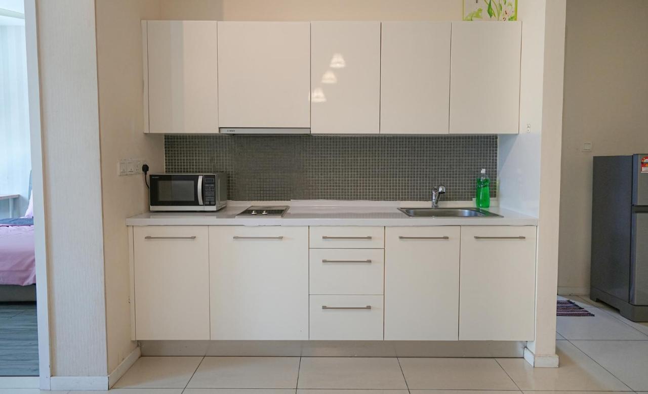 Gt2@Cascades Residency Διαμέρισμα Petaling Jaya Εξωτερικό φωτογραφία