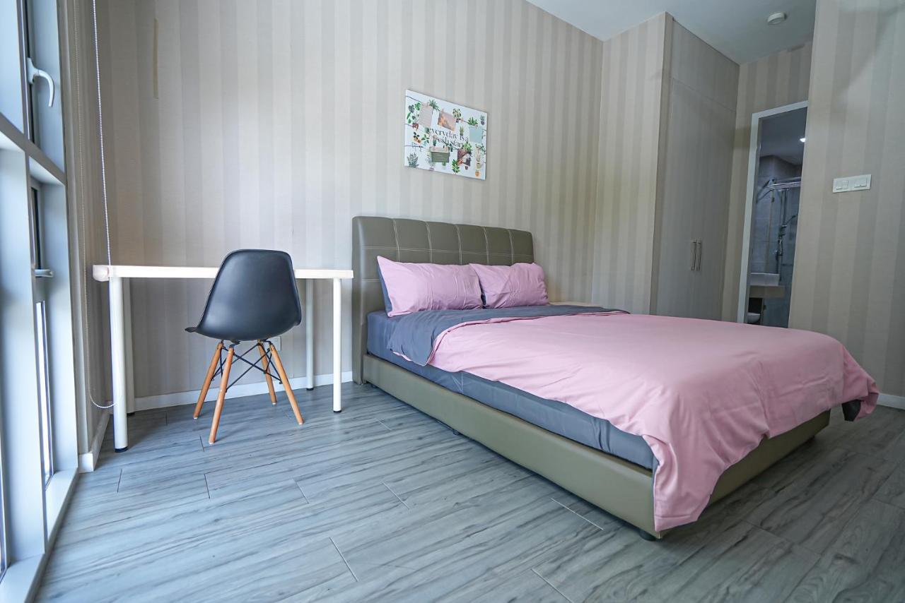 Gt2@Cascades Residency Διαμέρισμα Petaling Jaya Εξωτερικό φωτογραφία