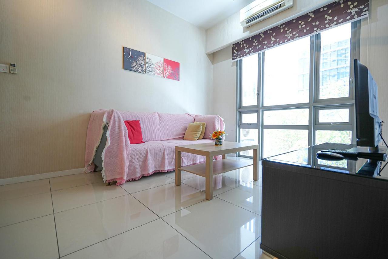 Gt2@Cascades Residency Διαμέρισμα Petaling Jaya Εξωτερικό φωτογραφία