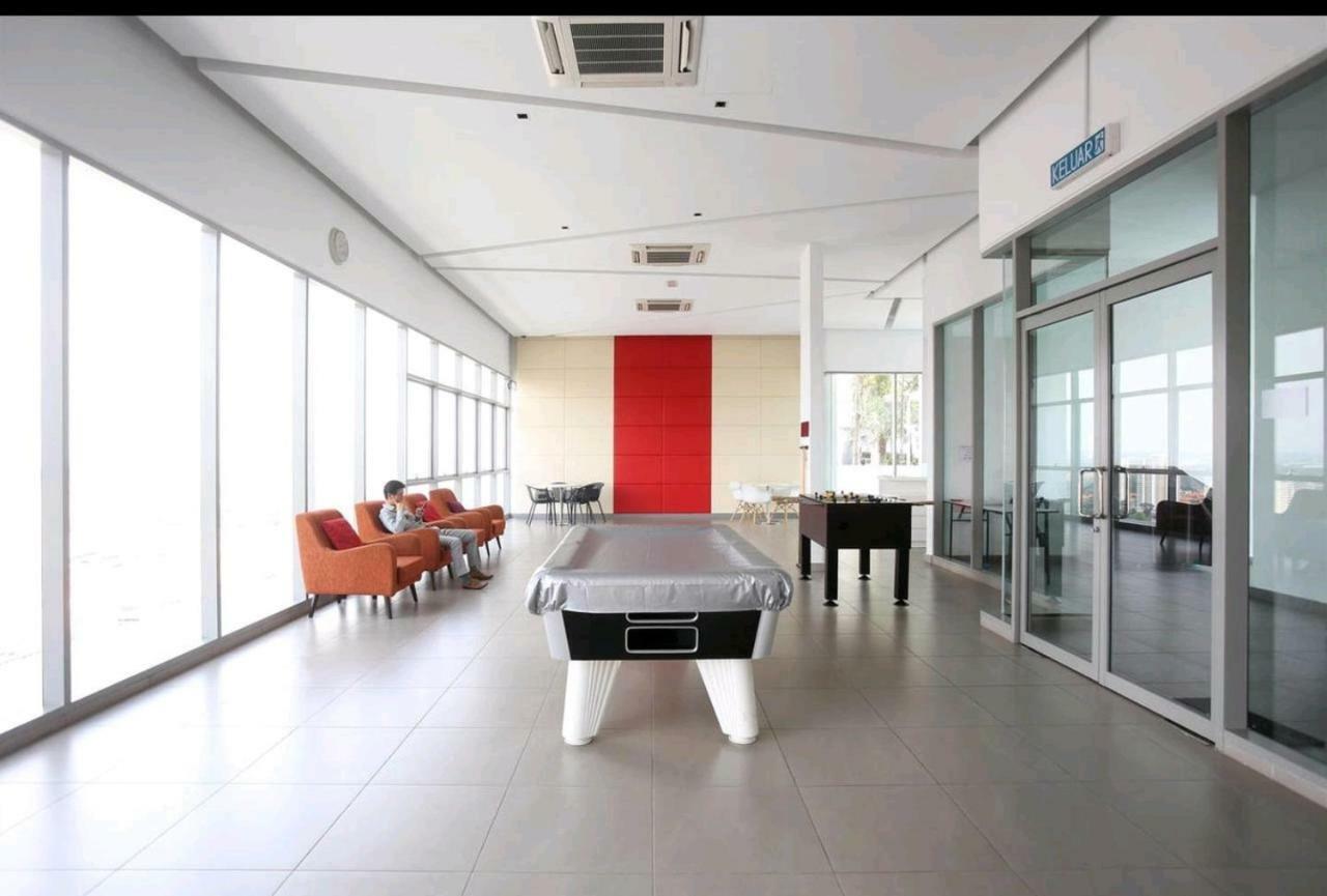 Gt2@Cascades Residency Διαμέρισμα Petaling Jaya Εξωτερικό φωτογραφία
