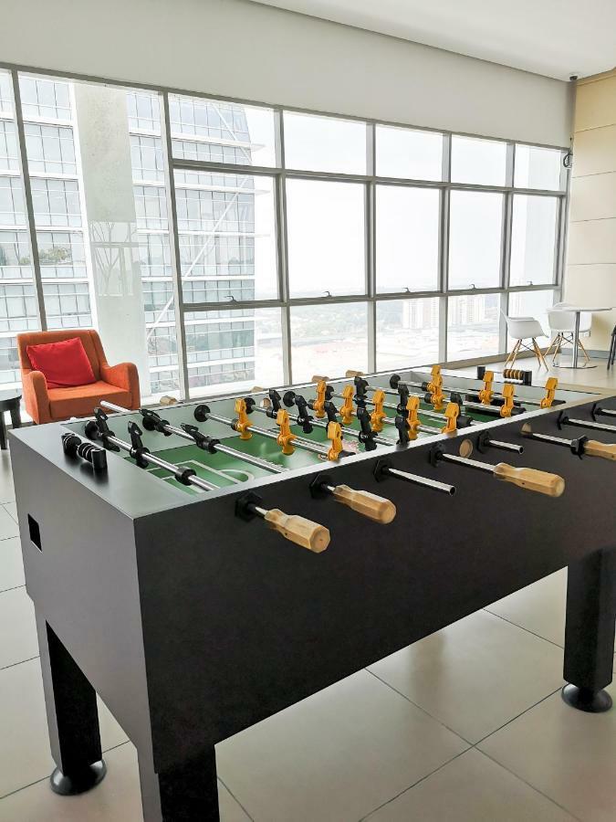 Gt2@Cascades Residency Διαμέρισμα Petaling Jaya Εξωτερικό φωτογραφία
